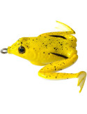 Leurre Souple Powerline Frog Legs 4.5 Jaune – natusport