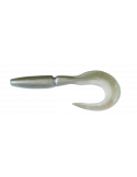 Leurre Souple Monté Powerline KVC 4,5" 7g Nacré – natusport