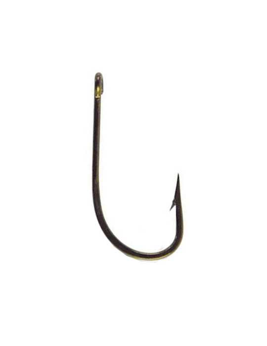 Hameçon Simple VMC 9287BZ N°2 (boîte de 10) – Natusport