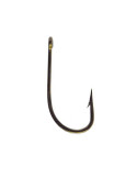 Hameçon Simple VMC 9287BZ N°2 (boîte de 10) – Natusport