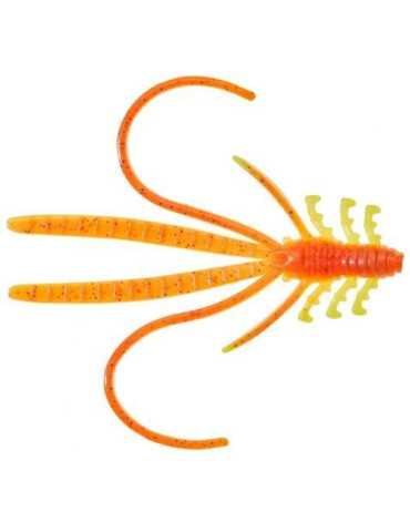 Leurre Souple Gunki Naiad 50 Orange Chicken – natusport