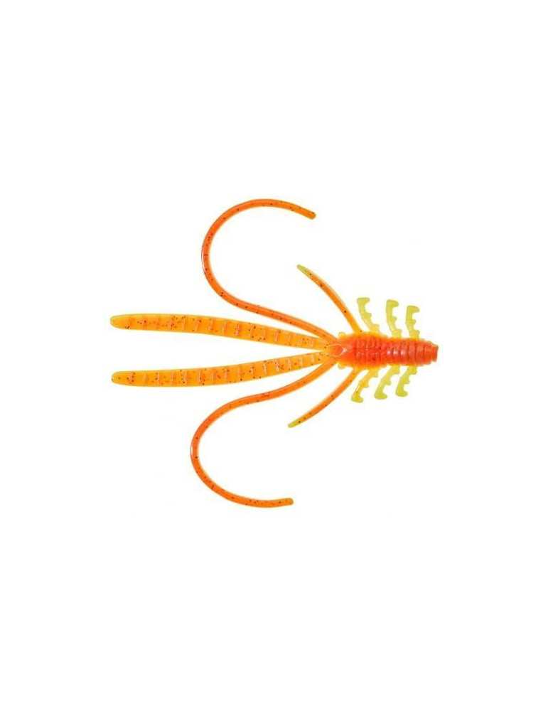 Leurre Souple Gunki Naiad 50 Orange Chicken – natusport