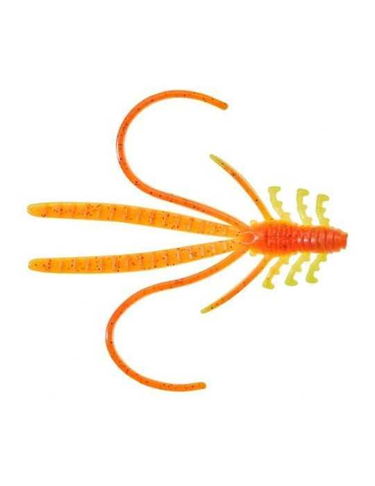 Leurre Souple Gunki Naiad 50 Orange Chicken – natusport
