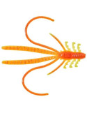 Leurre Souple Gunki Naiad 50 Orange Chicken – natusport