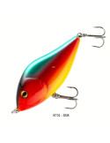 Leurre Dur Sert Swimmy Jerk S 7cm D08 – natusport