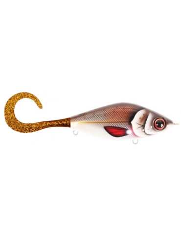 CWC / Strike Pro Guppie Downsize 9cm 35g