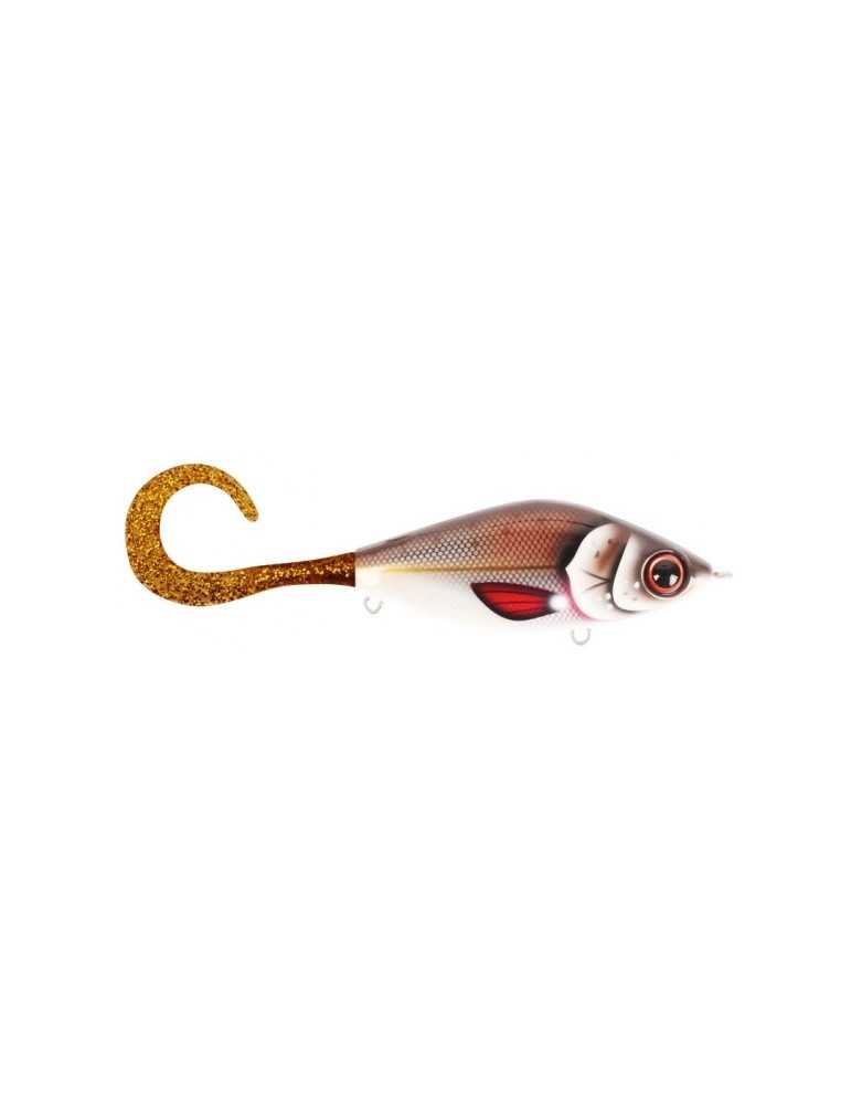 CWC / Strike Pro Guppie Downsize 9cm 35g