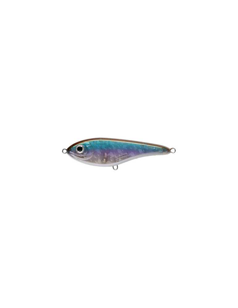 Leurre Dur Svartzonker Buster Jerk Silent 150 Coloris 500 – natusport