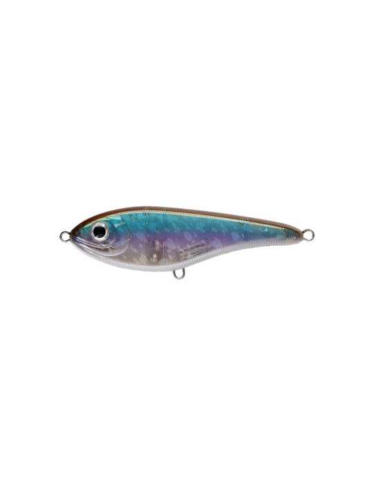 Leurre Dur Svartzonker Buster Jerk Silent 150 Coloris 500 – natusport