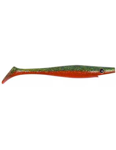 Leurre Souple Svartzonker Pig Shad Junior 15 cm Coloris C014 | Natuspo – natusport