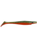 Leurre Souple Svartzonker Pig Shad Junior 15 cm Coloris C014 | Natuspo – natusport