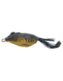 Leurre Souple Autain Frog FG 14g Glitter Brown – natusport