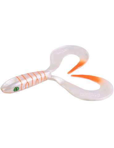 Tête Plombée Balzer Shirasu Head 15cm Red Head – natusport