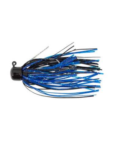 Tête Plombée Z-Man ShroomZ Jig 3.5g Pond Scum