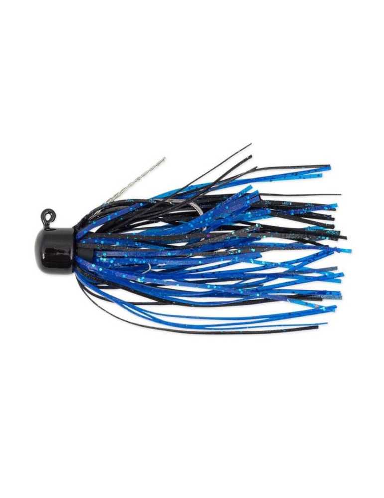 Tête Plombée Z-Man ShroomZ Jig 3.5g Pond Scum – natusport