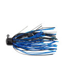 Tête Plombée Z-Man ShroomZ Jig 3.5g Pond Scum – natusport
