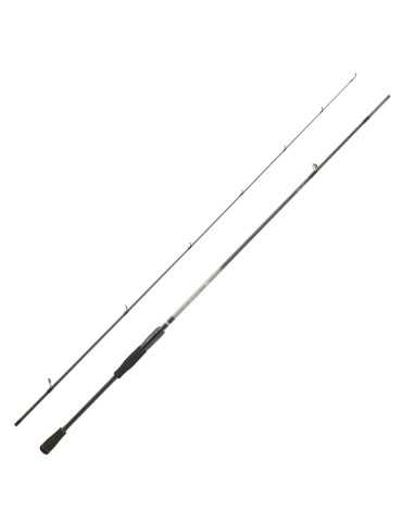 Canne Daiwa Exceler 662 LFS 1m98 3-10g