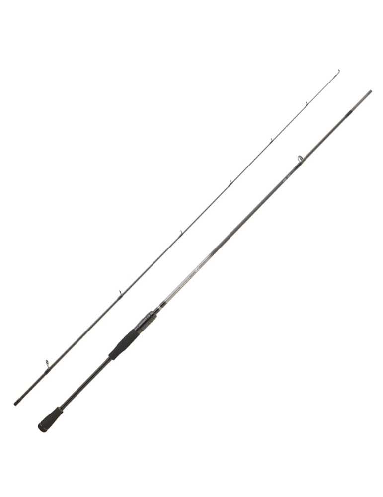 Moulinet Daiwa Exceler 662 LFS – natusport
