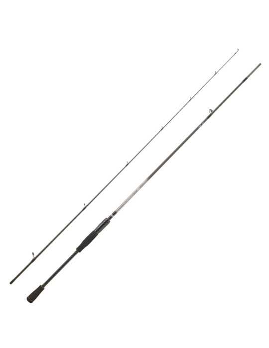 Moulinet Daiwa Exceler 662 LFS – natusport