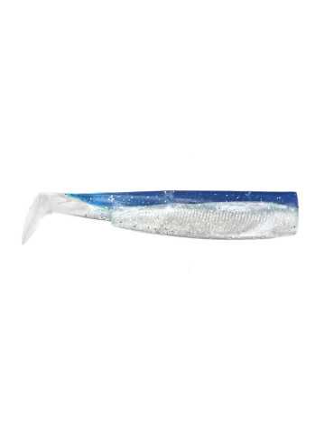 Leurre Souple Fiiish Black Minnow Combo Offshore 16g Blue – natusport