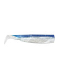 Leurre Souple Fiiish Black Minnow Combo Offshore 16g Blue – natusport