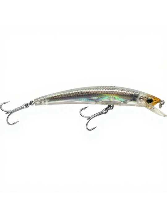 Leurre Dur Yo-Zuri Crystal 3D Minnow 110 RMT – natusport