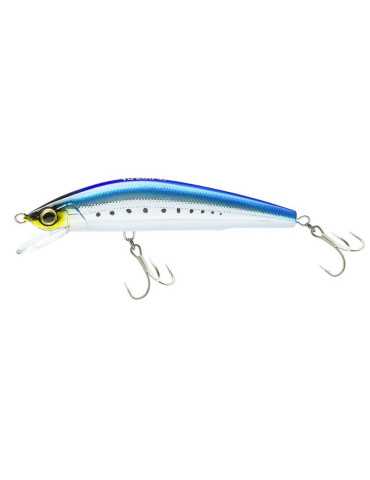 Leurre Dur Yo-Zuri Mag Minnow 105 HIW – natusport