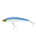 Leurre Dur Yo-Zuri Mag Minnow 105 HIW – natusport