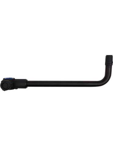 Barre de Repose-Cannes Matrix 3D-R Cross Arm Medium – natusport