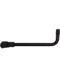 Barre de Repose-Cannes Matrix 3D-R Cross Arm Medium – natusport