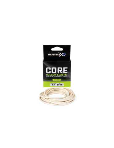 Élastique Fox Core Elastic 3m 2.6mm – natusport