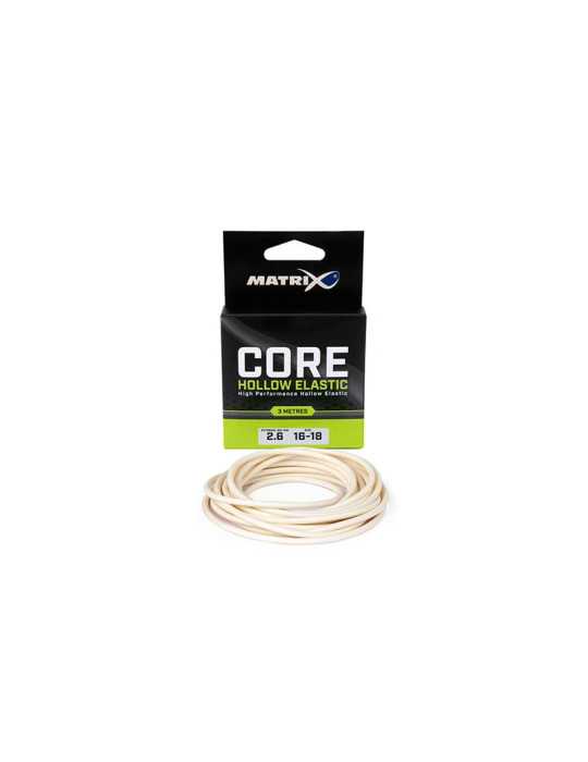 Élastique Fox Core Elastic 3m 2.6mm – natusport