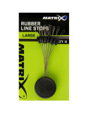 Montage Matrix Rubber Line Stops M – natusport
