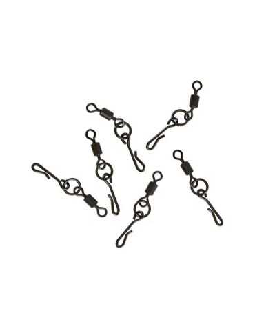 Émerillon Fox Edges Kwik Change Taille 7 – natusport