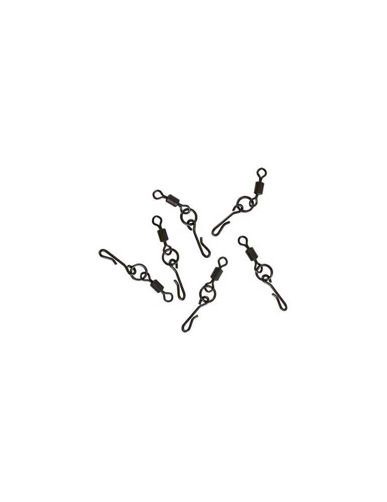 Émerillon Fox Edges Kwik Change Taille 7 – natusport