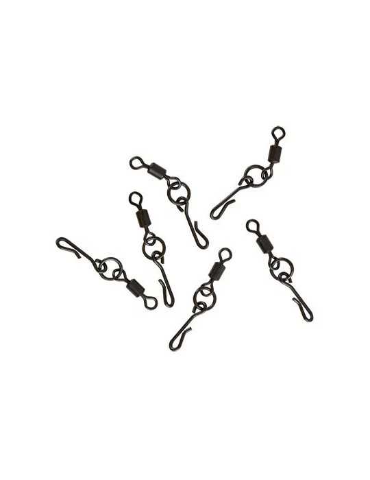 Émerillon Fox Edges Kwik Change Taille 7 – natusport