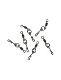 Émerillon Fox Edges Kwik Change Taille 7 – natusport
