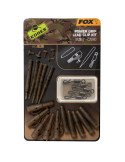 Émerillon Fox Power Grip Lead Clip Kit – natusport