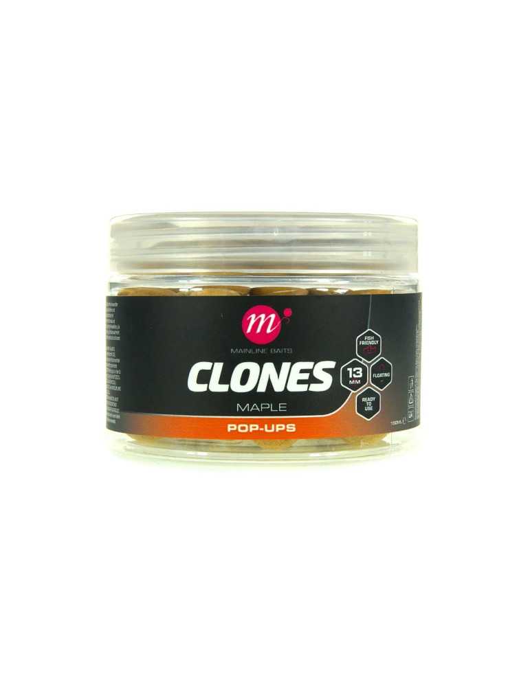 Pop-Up Mainline Clones Maple 13 mm – natusport
