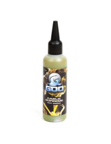 Additif Korda Goo Garlic Supreme – natusport