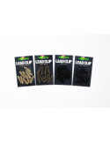 Montage Korda Lead Clip Clay – natusport