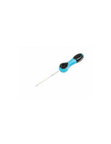 Aiguille à Bouillettes Nash Boilie Needle Bleu – natusport