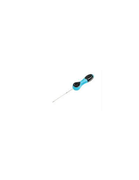 Aiguille à Bouillettes Nash Boilie Needle Bleu – natusport