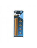 Montage Nash Zig Screws Brown – natusport
