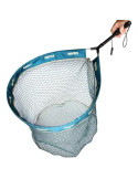 Epuisette Pafex Flynet Manche Carbone Flottante