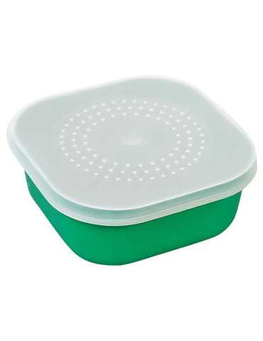 Boîte à Esches Plastylis Carrée 0,75 L – natusport