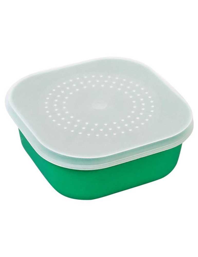 Boîte à Esches Plastylis Carrée 0,75 L – natusport
