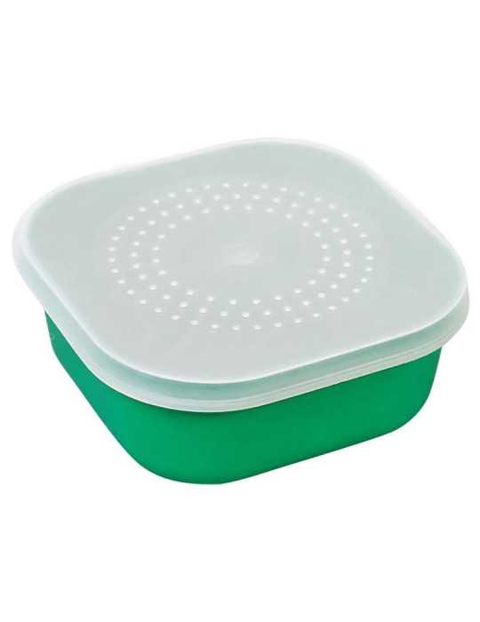 Boîte à Esches Plastylis Carrée 0,75 L – natusport
