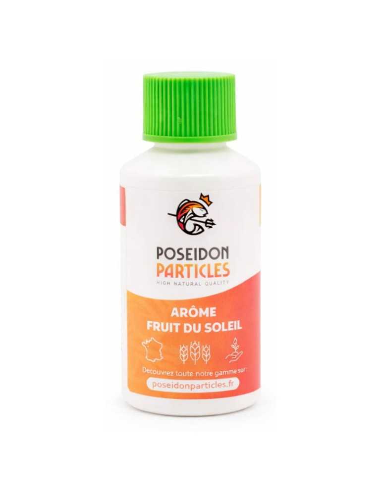 Arôme Poséidon Particles Fruit du Soleil 50ml – natusport