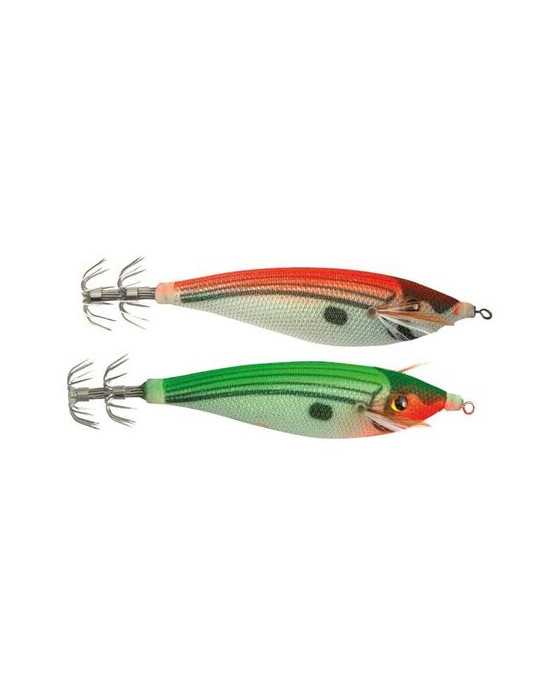 Turlutte Powerline Squid Float 70 N01/03 Kit x2 – natusport